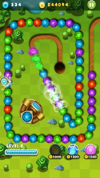 Зума Королевство v1.5.004