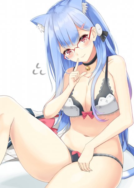 Shikai Yue ( Plivyou )