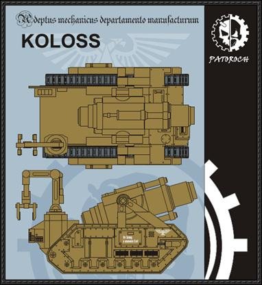 Koloss