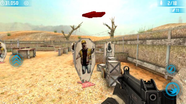 Gun Master 3 Zombie Slayer v1.0 (Mod Mon