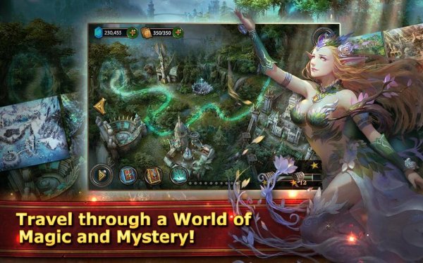 Deck Heroes v 3.0.1