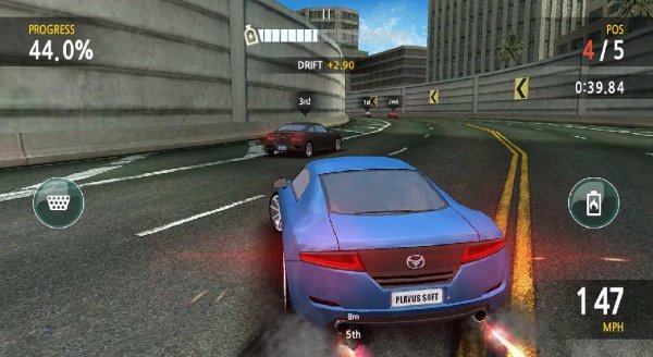 Racing Time v.1.0.6