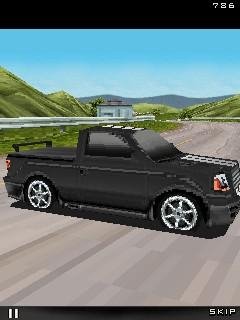 3D Fast and Furious The Movie s40