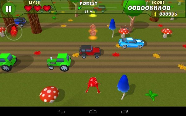 Frog Race 2 v 1.0.1