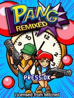 Pang Remix 320x240
