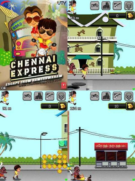 Chennai Express 240x400 Asha305