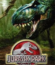 Jurassic Park RUS Samsung 240x320 Сенсор