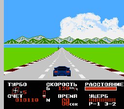 Taito Chase H.Q. (RUS)[t1]