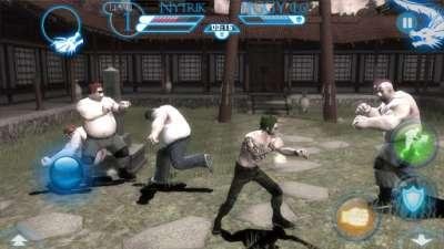 Brotherhood of Violence v2.0.6