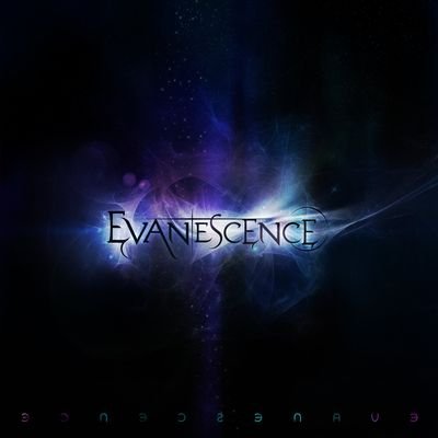Evanescence - Say You Will Bonus Track