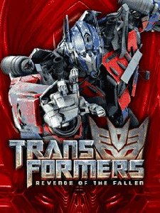 x160(se)-transformers 2 revenge of the fallen