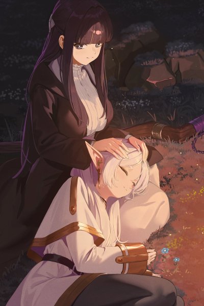 Sousou no Frieren