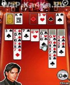 Platinum Solitaire 2