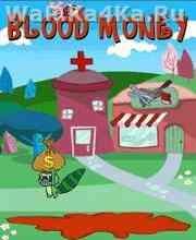 Happy Tree Friends Blood Money