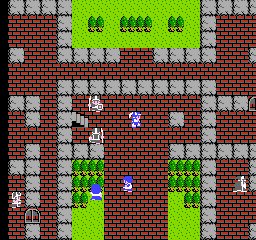 Dragon Warrior