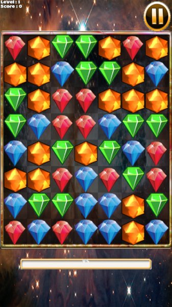 Jewels Crush v1.1(1)