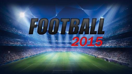 1 football 2015