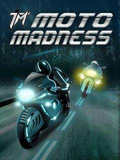 Moto Madness