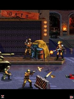 March Of Heroes