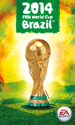 FIFA World Cup Brazil 240x320 EN