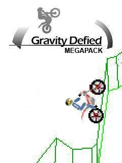Gravity Defied Jump