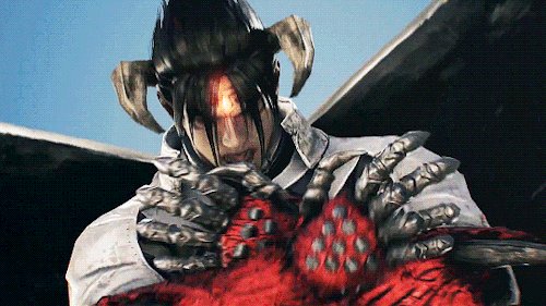 deviljin-tekken7-laser