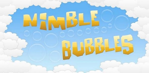 Nimble Bubbles Lite