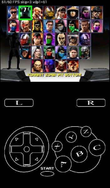 Mortal Kombat Trilogy (U)(Saturn).part2