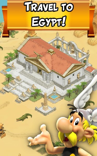 Asterix and Friends v 1.3.1