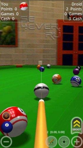 pool break pro 1.7.5