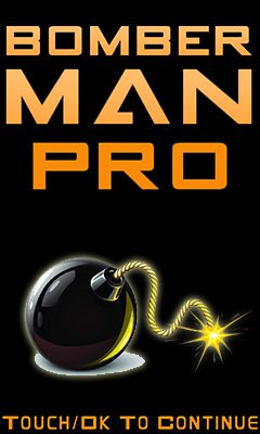 BombermanPro