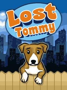 Lost Tommy 320x240