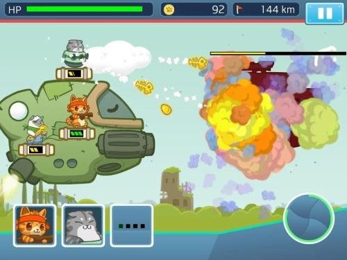 Naughty Kitties v1.1.6