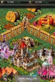 Pocket Empires Online 5.0.9