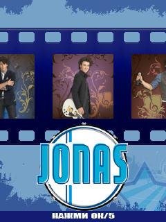 jonas