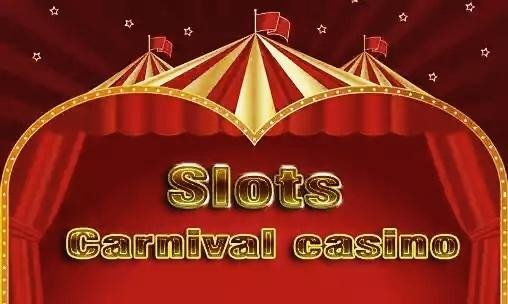 slots carnival casino v1.243