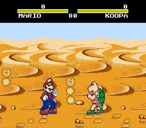 Kart Fighter
