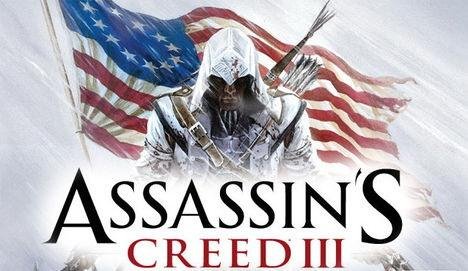 Assassins Creed III SonyEricsson