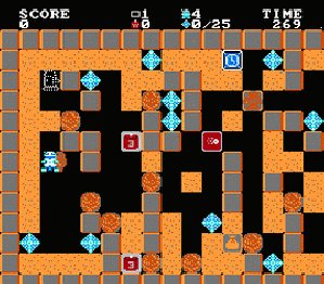 Crystal Mines