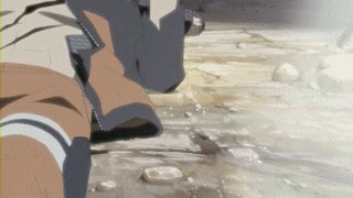 наруто