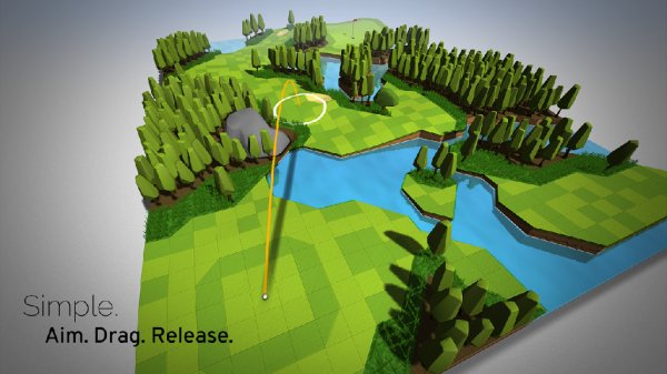 OK Golf 1.7.1