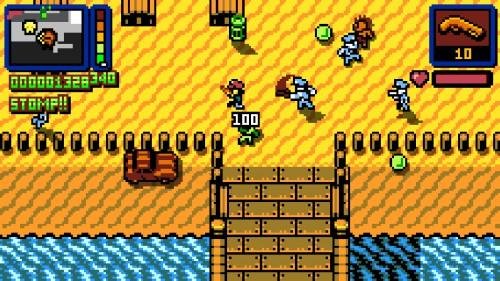 Retro City Rampage DX v1.0.2