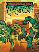 Teenage Mutant Ninja Turtles Tmnt