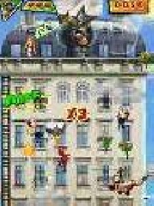 Gorilla Rampage SE 360х640 EN