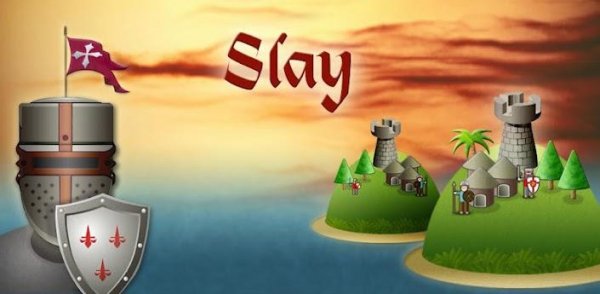Slay (v.1.0.3)