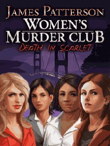 womens murder club 126341116563