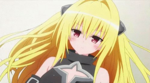 Konjiki no Yami