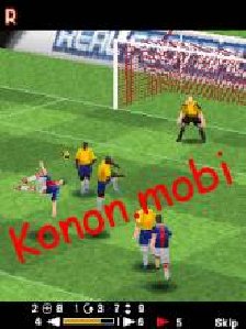 Real Football 2008 130x130