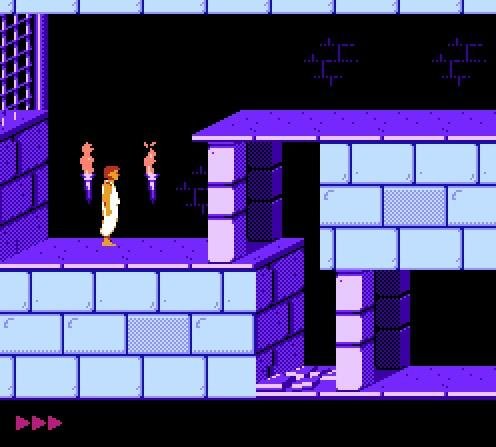 Prince of Persia [Russian]