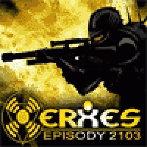 XERXES Episody 2103